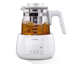 泡茶用电热水壶看什么