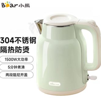 按需烧水怎样减少浪费