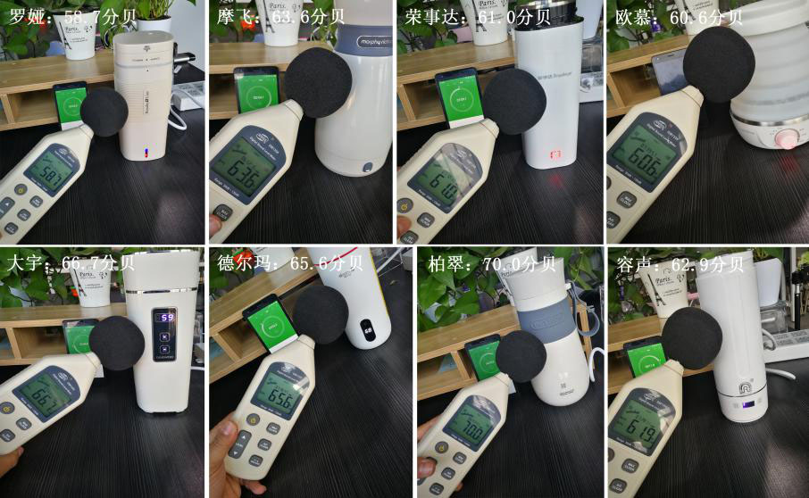 电热水壶用多久考虑更换 电热水壶用多久考虑更换 电热水壶