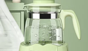 电热水壶开关接触不良怎么办