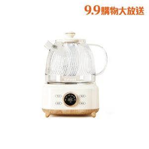 电热水壶烧开不跳闸怎么处理